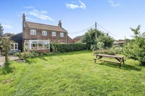 1, Town Road, Norwich NR12 9TA
