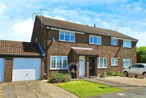 45, Isenburg Way, Hemel Hempstead HP2 6NQ