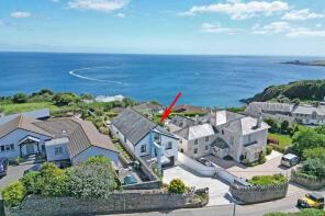 Polstreath Orchard, School Hill, St. Austell PL26 6TH