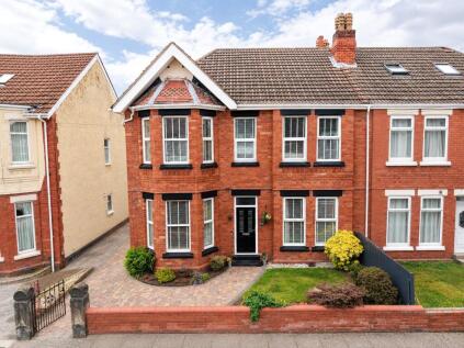 Prescot Street, New Brighton, Wirral, CH45
