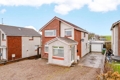 Elder Avenue, Girvan, KA26 0DN