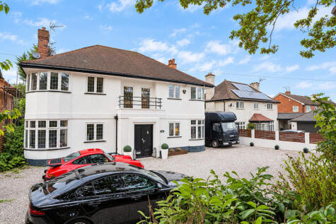 Loxley House, Derby Road, Bramcote