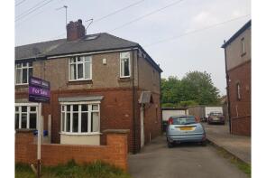 201, Bawtry Road, Sheffield S9 1UZ