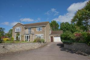 High Bank, Swell Lane, Fivehead, Taunton TA3 6PJ