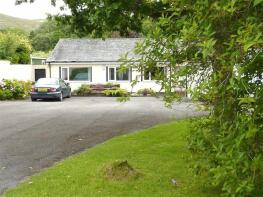 Ehendale, Croasdale To The U4028 Road, Cleator CA23 3AR