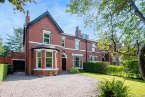 37, St Helens Road, Ormskirk L39 4QW