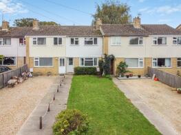 9, Coghill, Kidlington OX5 3BY