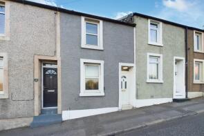 4, Keekle Terrace, Cleator Moor CA25 5RQ