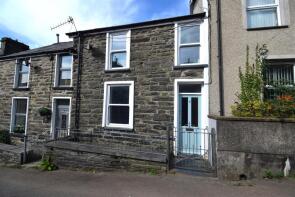 4, Leeds Street, Blaenau Ffestiniog LL41 3HH