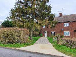 2, Bumpstead Hall Cottage, Steeple Bumpstead Road, Haverhill CB9 7BT