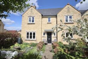 132, London Road, Chippenham SN15 3BA