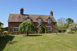 Potford Farm, Little Bolas, Telford TF6 6PS