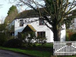 Church Cottage, Church Lane, Staverton, Cheltenham GL51 0TW