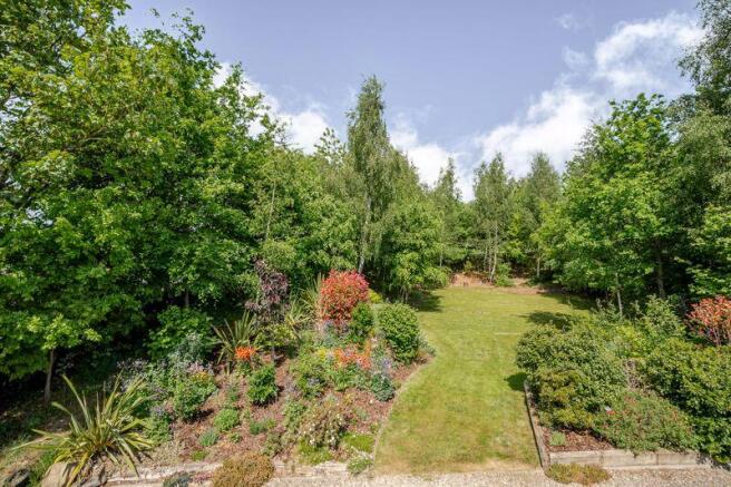 Gardens and Grounds