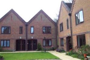Flat 7, Downash Court, Rosemary Lane, Wadhurst TN5 7PY