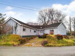 Fernbank, Road From High Park To Lashbrook, Holsworthy EX22 7YF