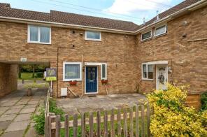 6, Bradman Square, Andover SP10 5DA