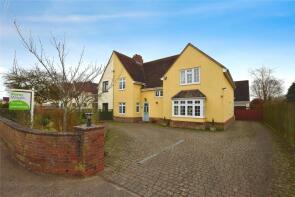 12, High Street, Sudbury CO10 9DA