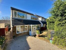 17, Springwood Drive, Copley, Halifax HX3 0TQ