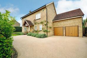 58, Station Road, Huntingdon PE28 0PE