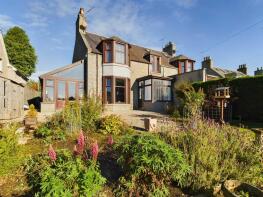 Fern Bank, Montgarrie, Alford AB33 8AS