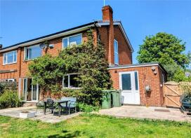 5, Conyers Road, Northallerton DL7 0DY