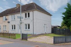 2, Auldton Terrace, Ashgill, Larkhall ML9 3AG