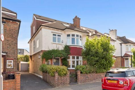 Holmside Road, London, SW12