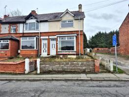 3, Ashbryn, Mold Road, Gwersyllt, Wrexham LL11 4AD