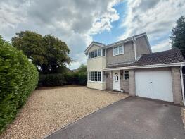 11, Downs Orchard, Meare, Glastonbury BA6 9SQ