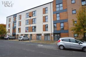 Flat 3, 127, Alma Way, Birmingham B19 2LQ