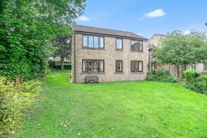 Flat 11, Tealbeck Court, Tealbeck Approach, Otley LS21 1RJ