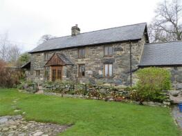 Ddol Hir, Glan Tryweryn, Bala LL23 7NT