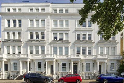 Chepstow Place, Notting Hill