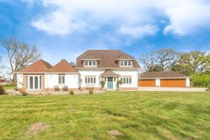 Oaktree Cottage, Reading Road, Padworth Common, Reading RG7 4QN