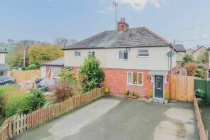 12, Maes Morgan, Llanrhaeadr-ym-mochnant, Oswestry SY10 0LH