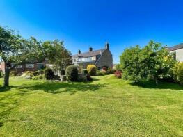 Sunniside House, Front Street, Wark NE48 3LG