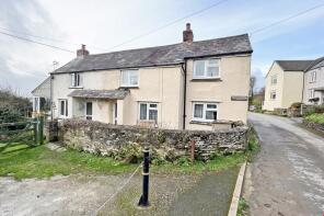 2, Charke Cottages, Road From Peakswater To Junction East Of Tregamellyn, Looe PL13 2QD