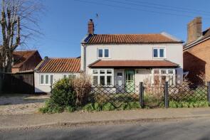 Enfield House, The Street, Dereham NR20 4RT