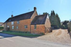 Heath Cottage, Main Street, Hanwell OX17 1HR