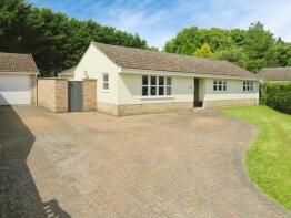 4, Cromwell Close, Brandon IP27 0RW