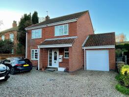 37 Pengaryth, High Street, Brant Broughton, Lincoln LN5 0SL