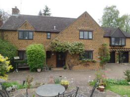 Stonehill, Manor Farm Lane, Banbury OX15 6JJ