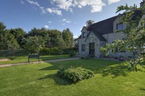 Conglass House, Conglass Lane, Ballindalloch AB37 9HU