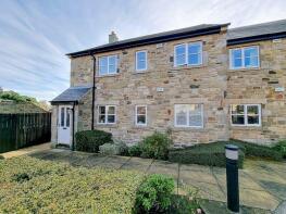 11, Castle View, Newcastle Upon Tyne NE15 0AG