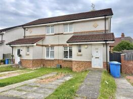 20, Marquis Avenue, Hamilton ML3 0PU