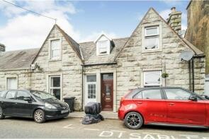 40, St John Street, Newton Stewart DG8 7JF