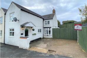 The Nook, Main Road, Melton Mowbray LE14 3BG