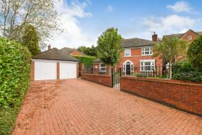 1, Sycamore Way, Nuneaton CV13 0LU