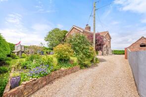Pinchbeck Farm, Croft Bank, Skegness PE24 4RL